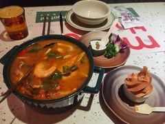 -美泰泰国餐厅(中大银泰店)
