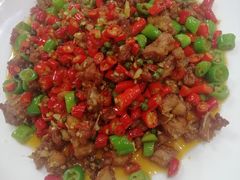 -易老妈蹄花.特色川菜(人民公园总店)