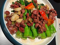 -羽鸽集·乳鸽专门店·地道顺德菜(岭南站店)
