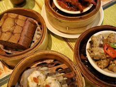 -添好运点心专门店(百老汇店)