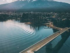 -富士山吉田線五合目
