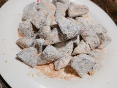 -郑喜旺烧烤(郑州总店)