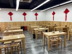 大堂-金杨老摊头蛋饼(金口路店)
