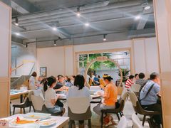 -西夏回族烧麦馆(牡丹街店)