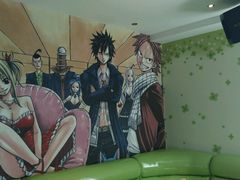 -唯爱KTV聚会餐厅(仙林东城汇店)