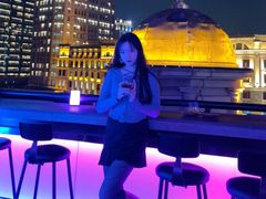 -外滩8号 whisky bar(金延大厦店)