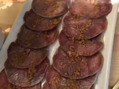 -朝鲜烤肉(安宁庄店)