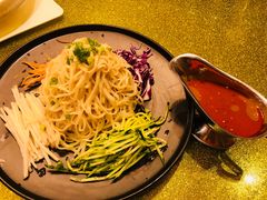 -大鸭梨烤鸭(左家庄店)