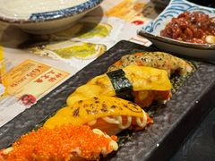 -古田居·特色寿司料理(骏欣中心店)