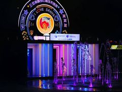 -三亚海昌梦幻海洋不夜城