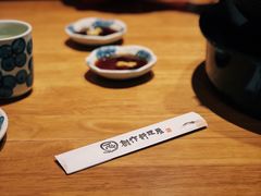 -一心创作料理屋(经开万达店)