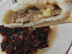 -津门张记包子铺(中山门店)