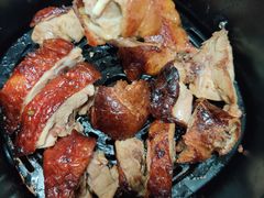 烧鸭-永祥烧腊餐厅(虹口店)