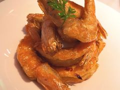 -京华烟云·北京烤鸭(领展购物广场·中关村店)