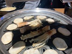 -九田家黑牛烤肉料理(国芳店)