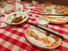 -西贝(虹口龙之梦店)