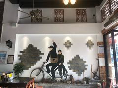 -天台小吃(新城店)