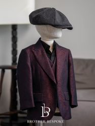 -Brother西服礼服定制·商务·婚礼(佛山南海店)