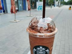 -星巴克(远洋店)