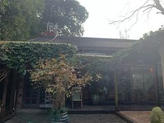 -旅马餐厅(茅家埠店)