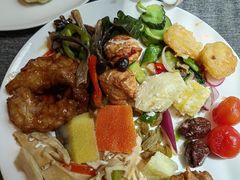 -北京王府井希尔顿酒店·万斯阁西餐厅