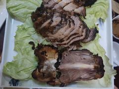 -大明铜锅·烤涮坊·烧烤(总店)