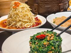 -晓淮山·扬州早茶·淮扬菜(龙阳广场店)