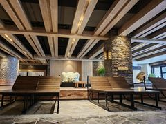 -清河半岛温泉度假酒店