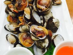 -合家小菜餐馆(新诚花苑店)