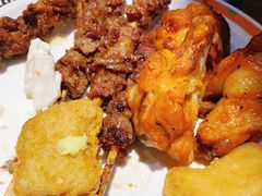 -比格比萨自助(花园路店)