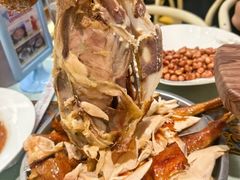 -大师傅金奖啤酒鱼(西街口总店)