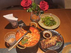 -Tegu泰古莲·泰国餐厅(红山6979店)