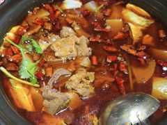 -受气牛肉·重庆耙牛肉(来福士店)