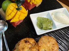 -法云安缦酒店