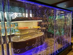 -泰谷酒店·太古码头闽菜自助餐厅