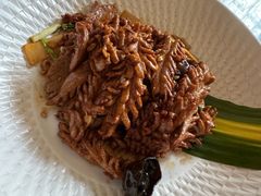 -魁盛居百年鲁菜馆(中林路店)