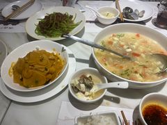 -子霖南山鲜虾面(南山总店)