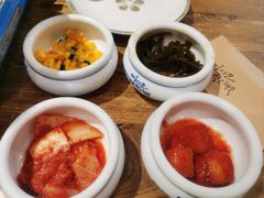 -庭院里的小幸福(开发区万达店)