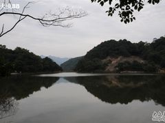 -广州市石门国家森林公园
