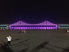-星海湾跨海大桥