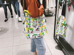 -ZARA(青岛万象城店)