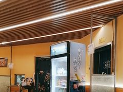 -买又大餐厅(福林里店)