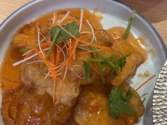 -老边饺子馆(东单店)