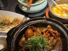 -吴越荣记苏州菜·松鼠桂鱼100%活鱼现做(斜塘老街店)
