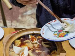 -郭婆婆疯子鸡·土货江湖菜馆