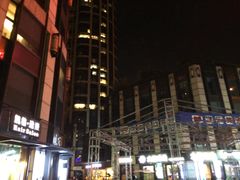 -汇暻生活广场