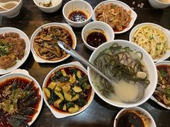 -牛王庙(龙华花园店)