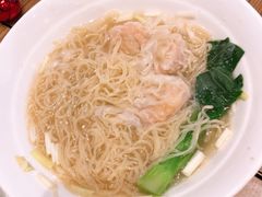 -粤港餐厅(禹州商业广场店)