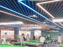 -洛克公园·篮球(雨花客厅店)