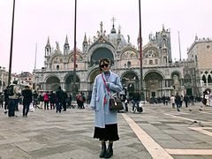 -圣马尔谷圣殿宗主教座堂